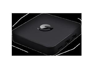 Ematic - AGT419 - 4K Ultra HD Android TV Box Ematic - AGT419 - 4K Ultra HD Android TV Box