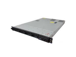 HP ProLiant DL360 G7 4B SFF Server 2x X5675 3.06GHz 12-Cores 144GB DDR3 4x 300GB P410