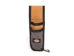Dickies Work Gear 57010 Utility Knife Sheath with Cut-Resistant Lining