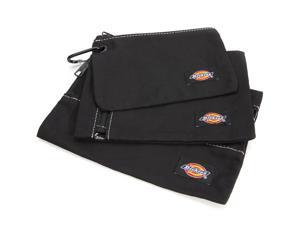 Dickies Work Gear 57072 3-Piece Accessory and Small Tool Pouch Combo Set Dickies Work Gear 57072 3-Piece Accessory and Small Tool Pouch Combo Set