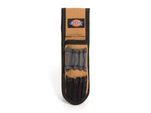 Dickies Work Gear 57014 9-Compartment Standard Pliers and Tool Holder Dickies Work Gear 57014 9-Compartment Standard Pliers and Tool Holder