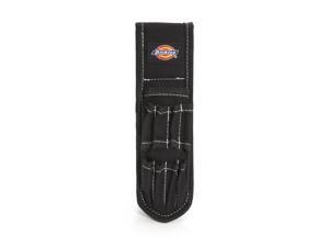 Dickies Work Gear 57068 9-Compartment Standard Pliers and Tool Holder Dickies Work Gear 57068 9-Compartment Standard Pliers and Tool Holder