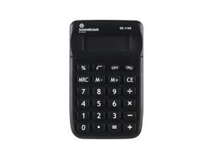 Staples SE-110E Mini Display ECO Calculator 365911 Staples SE-110E Mini Display ECO Calculator 365911