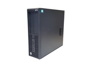 HP Z230 SFF Workstation i5-4690 3.5GHz 4-Cores 16GB DDR3 NEW 256GB SSD Windows 10 Pro HP Z230 SFF Workstation i5-4690 3.5GHz 4-Cores 16GB DDR3 NEW 256GB SSD Windows 10 Pro