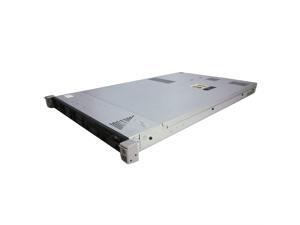 HP ProLiant DL360p G8 8B SFF Server 2x E5-2609 2.4GHz 8-Cores No RAM P420i HP ProLiant DL360p G8 8B SFF Server 2x E5-2609 2.4GHz 8-Cores No RAM P420i