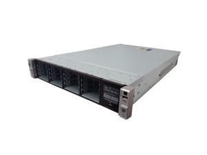 PERC H310 iDRAC 7 Express 64GB 1866MHz DDR3 2X Intel Xeon E5-2697 V2 2.7GHz 12C 2X 1TB 7.2K SAS 2.5 Certified Refurbished Dell PowerEdge M620 2-Bay SFF Blade Server