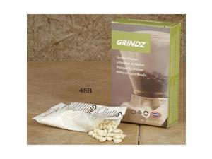 Grindz Coffee Grinder cleaner 48B