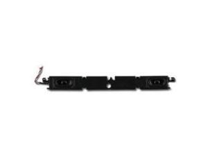 hp 583284-001 speaker assembly - includes cable - for use with 6445b and 6440b models hp 583284-001 speaker assembly - includes cable - for use with 6445b and 6440b models