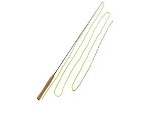 Scientific Anglers Groove Practice Fly Rod Scientific Anglers Groove Practice Fly Rod