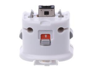 1PC External Motion Plus Adapter Sensor For Nintendo Wii Remote Controller 1PC External Motion Plus Adapter Sensor For Nintendo Wii Remote Controller
