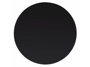 vidaXL Table Top Glass Round 31.5" Black Tempered Replacement Protection Cover vidaXL Table Top Glass Round 31.5" Black Tempered Replacement Protection Cover