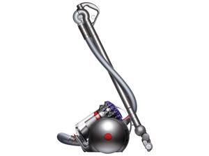 Dyson Big Ball Animal Canister Vacuum - Iron/Purple Dyson Big Ball Animal Canister Vacuum - Iron/Purple