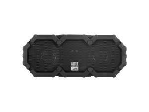 Altec Lansing IMW577-BLK Life Jacket II Bluetooth Speaker Altec Lansing IMW577-BLK Life Jacket II Bluetooth Speaker