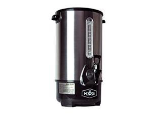 Tiger PDU-A30U-K 3.0-Liter Electric Water Boiler and Warmer, Stainless, Black