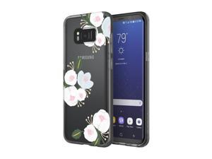 Incipio Design Glam Cool Blossom Case for Galaxy S8 SAMCS15454