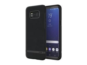 Incipio Esquire Black Case for Galaxy S8 SAMCS15452