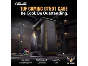 Asus ROG G35CZ-PH013T (STAR BLACK) Gaming Desktop PC, Intel Core