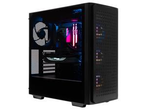 DeepCool CG540 LIQUID COOLED Intel 24 core  Core i913900KF 300GHz  NVIDIA GeForce RTX 4090 24GB  Z690 Chipset  2x4TB SSD RAID2TBHDD  128GB DDR54X32GB  1000W  Windows 11 Gaming Desktop PC