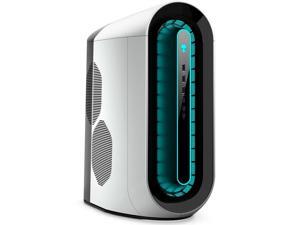 Alienware Aurora R12 White - RTX 3080 10GB DDR6X - LIQUID COOLED Intel 8-Core i7-11700K 3.6GHz - 2TB 7200RPM + 256GB SSD - 32GB DDR4 3200MHz - 1000W - Windows 10 Gaming Desktop Alienware Aurora R12 White - RTX 3080 10GB DDR6X - LIQUID COOLED Intel 8-Core i7-11700K 3.6GHz - 2TB 7200RPM + 256GB SSD - 32GB DDR4 3200MHz - 1000W - Windows 10 Gaming Desktop