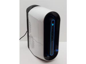 Alienware Aurora R12 White - RTX 3080 10GB DDR6X - Intel 8-Core i9-11900K 3.5GHz - 2TB 7200RPM + 2TB SSD - 64GB DDR4 3200MHz - 1000W - Windows 10 Gaming Desktop Alienware Aurora R12 White - RTX 3080 10GB DDR6X - Intel 8-Core i9-11900K 3.5GHz - 2TB 7200RPM + 2TB SSD - 64GB DDR4 3200MHz - 1000W - Windows 10 Gaming Desktop