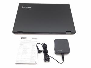 Lenovo Flex 5 1570 (81CA000YUS) Intel Core i7 8th Gen 8550U (1.80 GHz) 8 GB Memory 256 GB PCIe SSD NVIDIA GeForce MX130 15.6" Touchscreen 1920 x 1080 Convertible 2-in-1 Laptop Windows 10 Home 64-Bit Lenovo Flex 5 1570 (81CA000YUS) Intel Core i7 8th Gen 8550U (1.80 GHz) 8 GB Memory 256 GB PCIe SSD NVIDIA GeForce MX130 15.6" Touchscreen 1920 x 1080 Convertible 2-in-1 Laptop Windows 10 Home 64-Bit