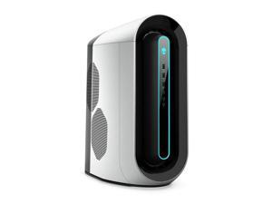 Alienware Aurora R9 Intel 8-Core i7-9700K 3.6GHz - Nvidia GeForce RTX 2070 8GB GDDR6 Graphics - 2TB 7200RPM + 1TB NVMe SSD - 64GB DDR4 SDRAM - 850W - Windows 10 Gaming Desktop Lunar Light Alienware Aurora R9 Intel 8-Core i7-9700K 3.6GHz - Nvidia GeForce RTX 2070 8GB GDDR6 Graphics - 2TB 7200RPM + 1TB NVMe SSD - 64GB DDR4 SDRAM - 850W - Windows 10 Gaming Desktop Lunar Light