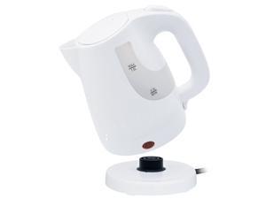 Hauz AKL395 Cordless Kettle 1 Liters, 1000 Watts, White Hauz AKL395 Cordless Kettle 1 Liters, 1000 Watts, White