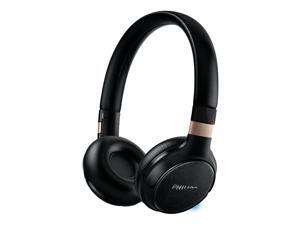 Philips SHB9250 - Wireless Headset, High-Resolution, Bluetooth 4.0, Black Philips SHB9250 - Wireless Headset, High-Resolution, Bluetooth 4.0, Black