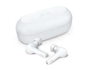 JVC - Gumy In-Ear Wireless Earphones, Bluetooth 5.0, True Wireless with Charging Case