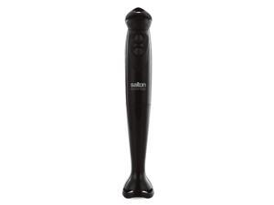 Salton Essentials 2 Speed 200W Hand Mixer Black Salton Essentials 2 Speed 200W Hand Mixer Black