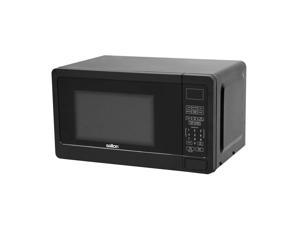 Salton 20PX78-L Microwave Oven 0.7 cu. Ft Black