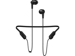 Pionner SEC7BTB In Ear Bluetooth with Mic Black
