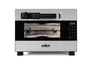Salton TO1827 Pressure Oven Salton TO1827 Pressure Oven