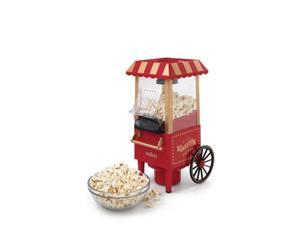SALTON CP1716 HOT AIR CINEMA POPPER RED SALTON CP1716 HOT AIR CINEMA POPPER RED
