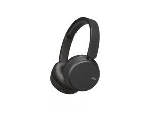 jvc noise cancelling wireless headpones, bluetooth 4.1, bass boost function, voice assistant compatible has65bnablue jvc noise cancelling wireless headpones, bluetooth 4.1, bass boost function, voice assistant compatible has65bnablue