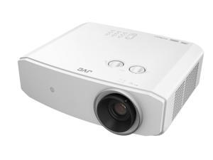 JVC LX-NZ3W DLP 4K Laser UHD Front Projector, 3000 Lumens, 20 000 Hours, White JVC LX-NZ3W DLP 4K Laser UHD Front Projector, 3000 Lumens, 20 000 Hours, White