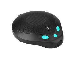 Seesii USB 3.5mm Hi-Fi Voip Conference Station Phone Microphone Speaker 3m 20-30? DSP Echo Cancellation Noise Reduction Full Omnidirectional Stereo Seesii USB 3.5mm Hi-Fi Voip Conference Station Phone Microphone Speaker 3m 20-30? DSP Echo Cancellation Noise Reduction Full Omnidirectional Stereo