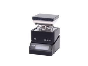 MHP30 Mini Hot Plate SMD PCB Preheater Preheating Rework Station Heater Desoldering Heating Plate LED Strip Remover Repair heating station Tool MHP30 Mini Hot Plate SMD PCB Preheater Preheating Rework Station Heater Desoldering Heating Plate LED Strip Remover Repair heating station Tool
