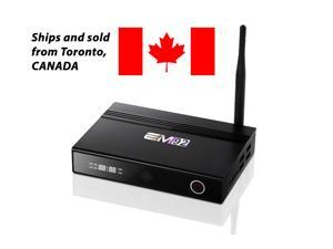 EM92 Amlogic S912 Android 6.0 TV BOX 2G/16G WIFI Bluetooth 1000M LAN EM92 Amlogic S912 Android 6.0 TV BOX 2G/16G WIFI Bluetooth 1000M LAN