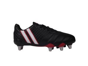 rugby ankle boots