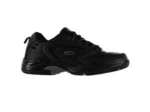 timberland pro wildcard black safety trainers