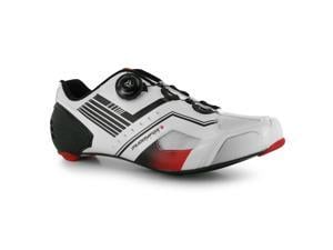 muddyfox tri100 ladies cycling shoes