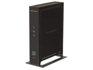 Netgear WN2000RPT-111NAS N300 WiFi Range Extender, Black Netgear WN2000RPT-111NAS N300 WiFi Range Extender, Black