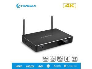 HIMEDIA H8 Plus 3D/4K FullHD Smart tvbox Android 5.1 RK3368 Octa-core Cortex-A53,64Bit, 2GB Ram 16GB Flash, HDMI2.0, Bluetooth, 2.4G/5.0G dual band WIFI, 2 antena, Gigabit-LAN, KODI(ship from Canada) HIMEDIA H8 Plus 3D/4K FullHD Smart tvbox Android 5.1 RK3368 Octa-core Cortex-A53,64Bit, 2GB Ram 16GB Flash, HDMI2.0, Bluetooth, 2.4G/5.0G dual band WIFI, 2 antena, Gigabit-LAN, KODI(ship from Canada)