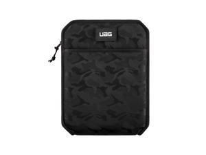 UAG Compatible with iPad Pro 11-inch (2nd Gen, 2020) & (3rd Gen, 2021) Shock Sleeve Lite Case Durable 360 Degree Protection Impact Resistant Protective Bag, Black Midnight Camo UAG Compatible with iPad Pro 11-inch (2nd Gen, 2020) & (3rd Gen, 2021) Shock Sleeve Lite Case Durable 360 Degree Protection Impact Resistant Protective Bag, Black Midnight Camo