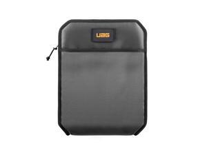 UAG Compatible with iPad Pro 12.9-inch (4th Gen, 2020) & (5th Gen, 2021)Shock Sleeve Lite Case Durable 360 Degree Protection Impact Resistant Protective Bag, Grey UAG Compatible with iPad Pro 12.9-inch (4th Gen, 2020) & (5th Gen, 2021)Shock Sleeve Lite Case Durable 360 Degree Protection Impact Resistant Protective Bag, Grey
