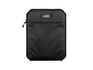 UAG Compatible with iPad Pro 11-inch (2nd Gen, 2020) & (3rd Gen, 2021) Shock Sleeve Lite Case Durable 360 Degree Protection Impact Resistant Protective Bag, Black UAG Compatible with iPad Pro 11-inch (2nd Gen, 2020) & (3rd Gen, 2021) Shock Sleeve Lite Case Durable 360 Degree Protection Impact Resistant Protective Bag, Black