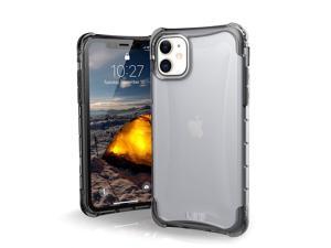 UAG Plyo Rugged Case Ice (Clear) for iPhone 11 Cases UAG Plyo Rugged Case Ice (Clear) for iPhone 11 Cases