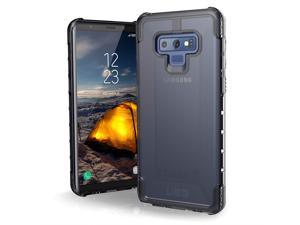 UAG Samsung Galaxy Note 9 Plyo FeatherLight Rugged Ice Military Drop Tested Phone Case