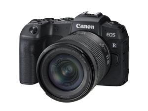 Canon EOS RP Mirrorless Full Frame Camera RF 24-105mm F4-7.1 IS STM Lens Kit 3380C132 Canon EOS RP Mirrorless Full Frame Camera RF 24-105mm F4-7.1 IS STM Lens Kit 3380C132